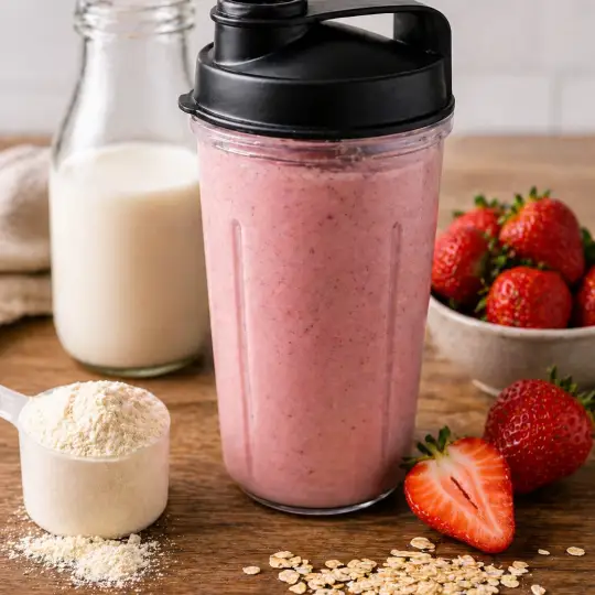 Protein Shake